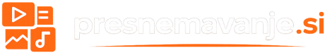 Presnemavanje.si