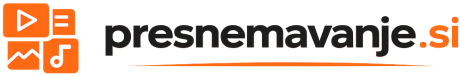 Presnemavanje.si