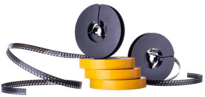 Super 8 filmski trak