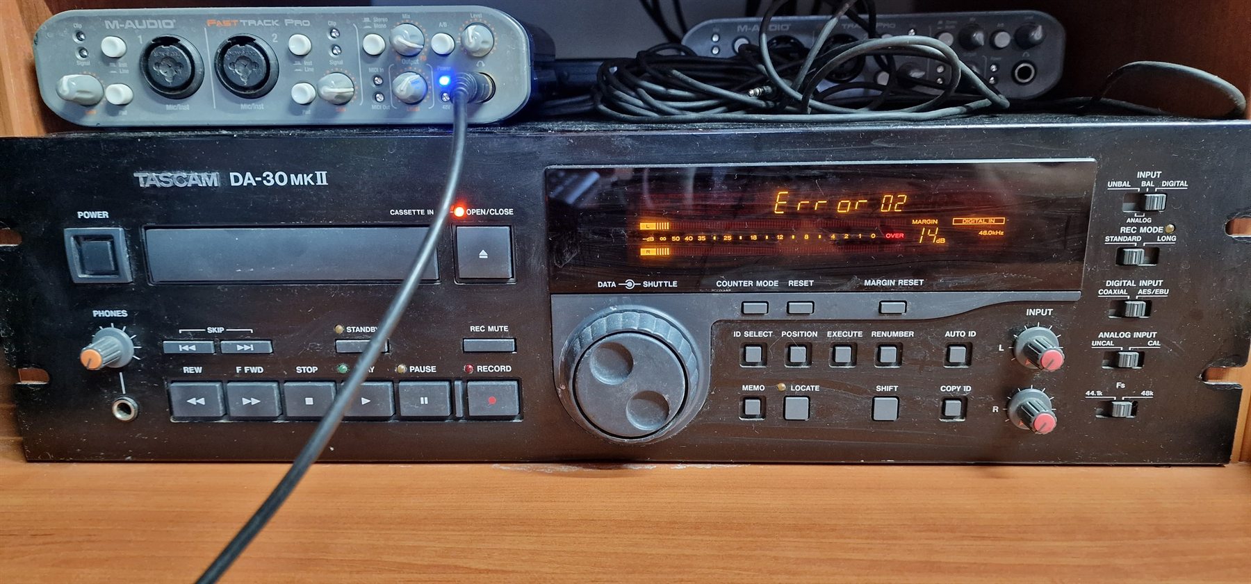 Digitalni avdio medij